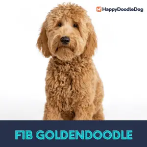 f1b goldendoodle